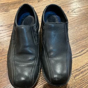 Mens Dockers Shoes